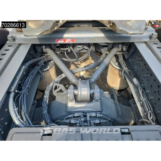 2020 مرسيدس بنز ACTROS 1845-41415565