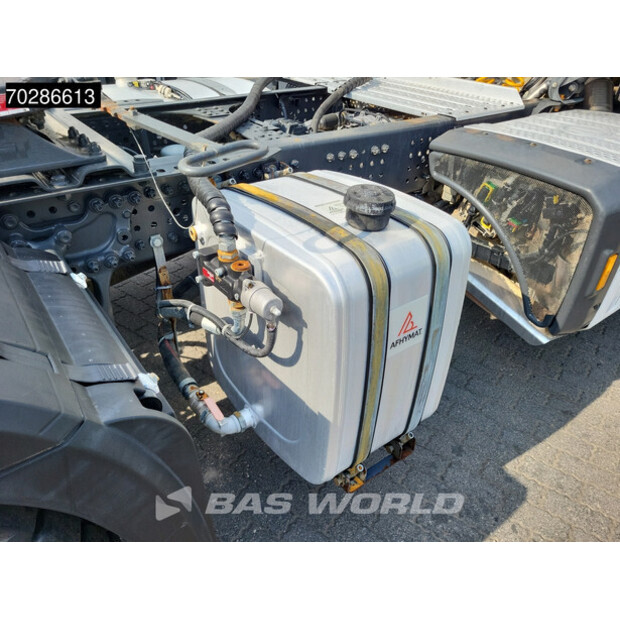 2020 مرسيدس بنز ACTROS 1845-41415567