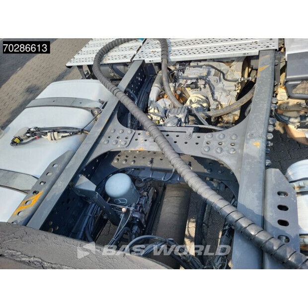 2020 مرسيدس بنز ACTROS 1845-41415568