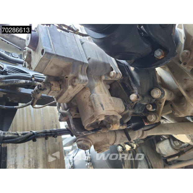 2020 مرسيدس بنز ACTROS 1845-41415570
