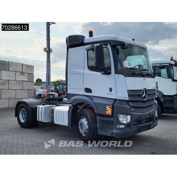 2020 مرسيدس بنز ACTROS 1845-41415572