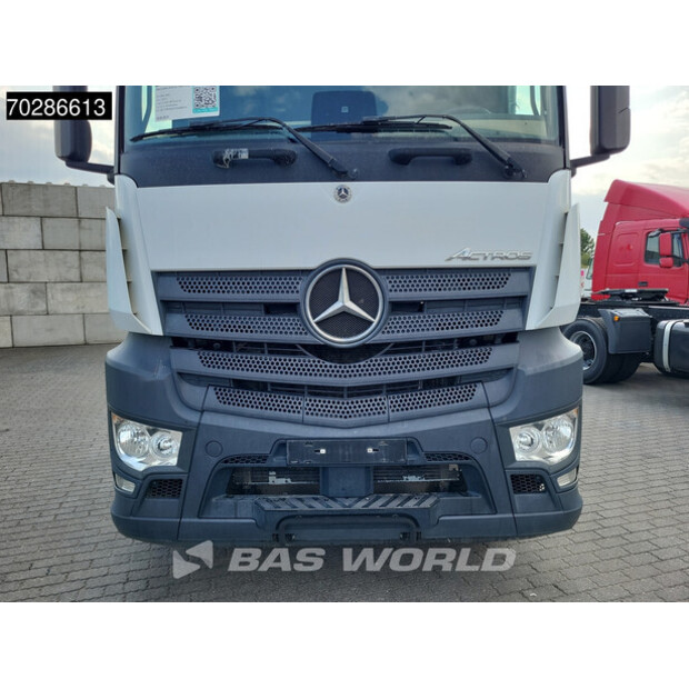 2020 مرسيدس بنز ACTROS 1845-41415573