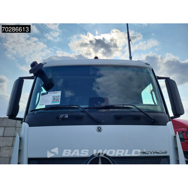 2020 مرسيدس بنز ACTROS 1845-41415574