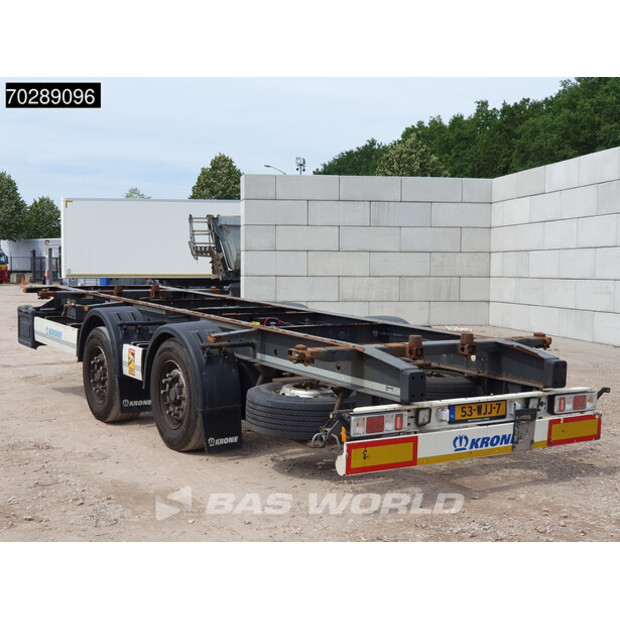 2017 Krone ZZ-41415578