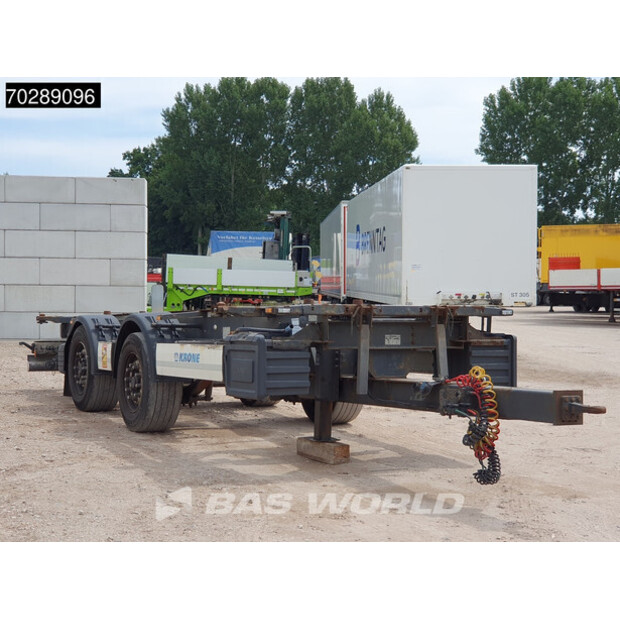 2017 Krone ZZ-41415579