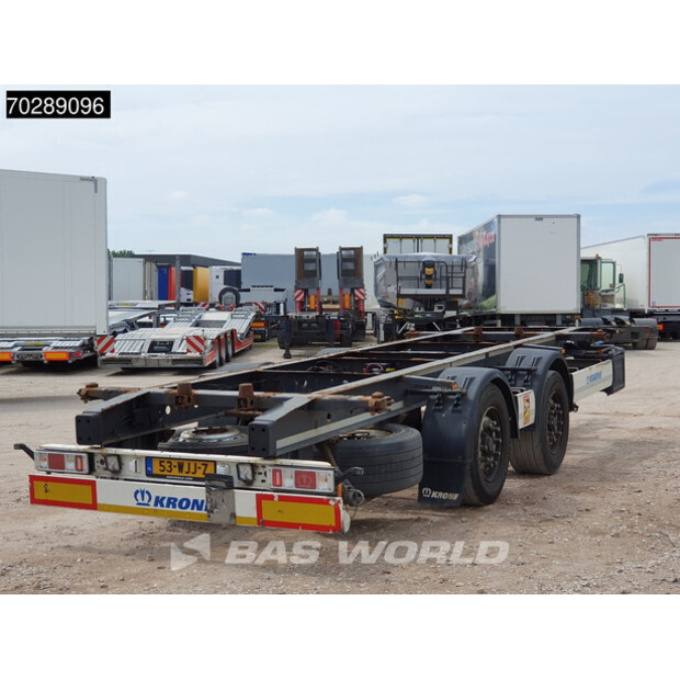 2017 Krone ZZ-41415581