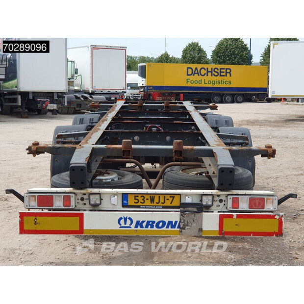 2017 Krone ZZ-41415582