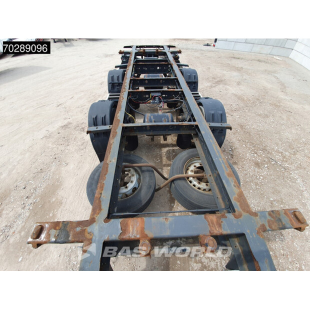 2017 Krone ZZ-41415583