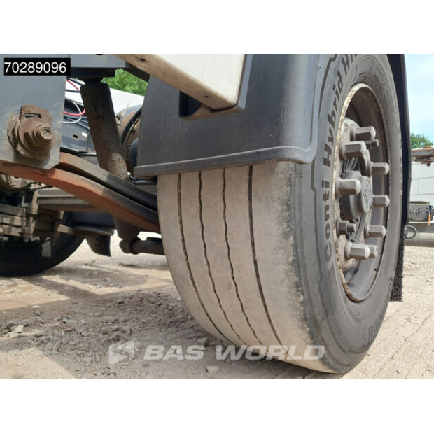 2017 Krone ZZ-41415589