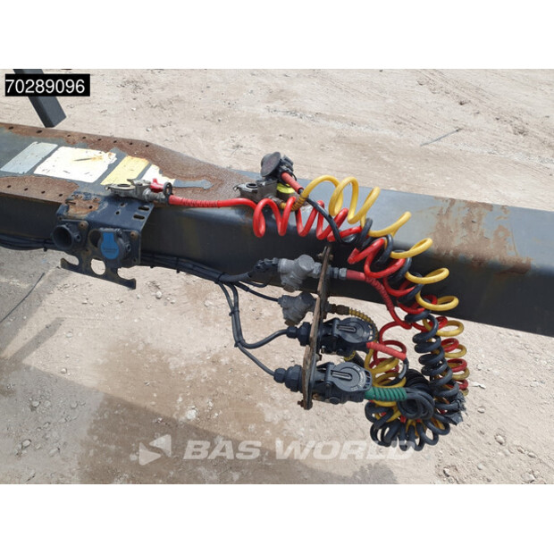 2017 Krone ZZ-41415590