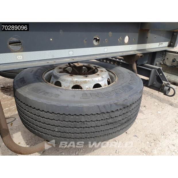 2017 Krone ZZ-41415592