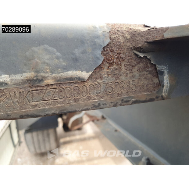 2017 Krone ZZ-41415596