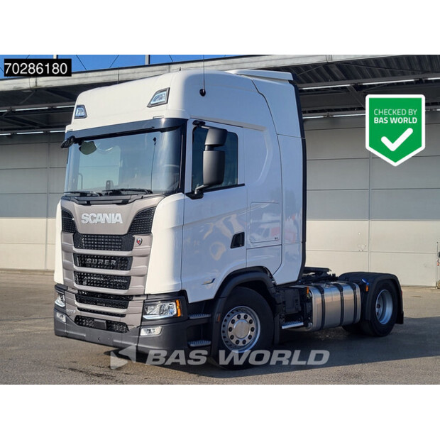 2025 سكانيا S500-41415598