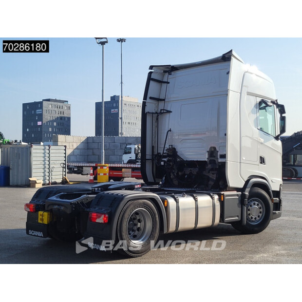 2025 سكانيا S500-41415602