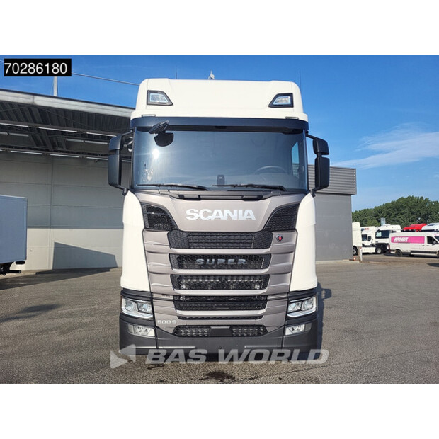 2025 سكانيا S500-41415603