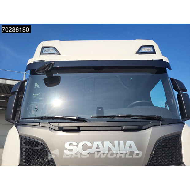 2025 سكانيا S500-41415604