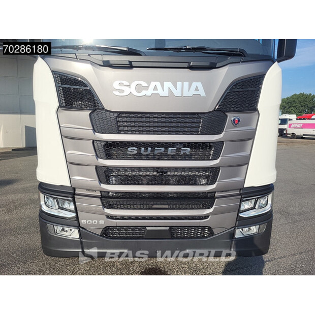 2025 سكانيا S500-41415605