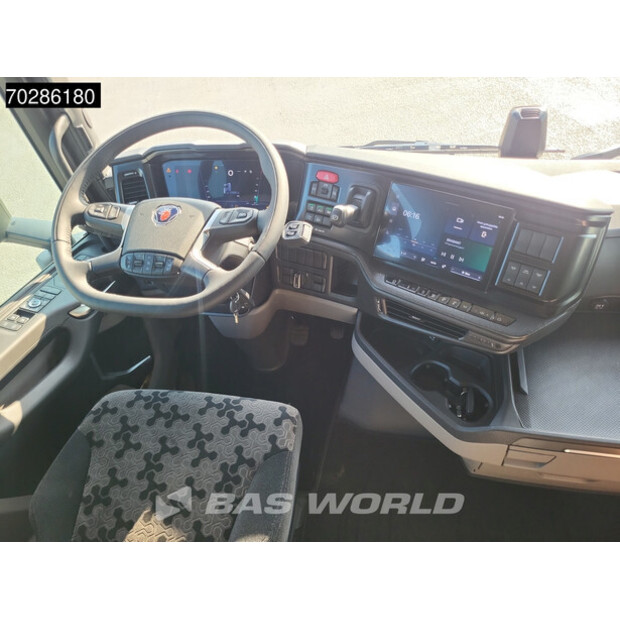 2025 سكانيا S500-41415614