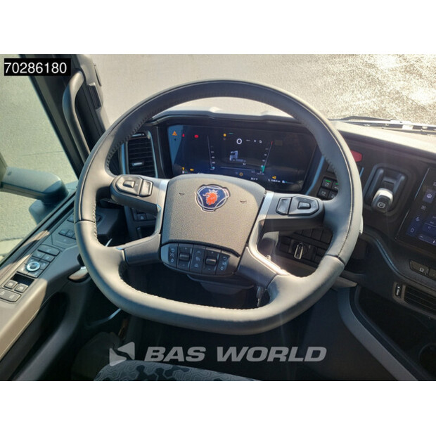 2025 سكانيا S500-41415615