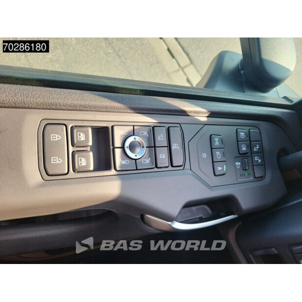 2025 سكانيا S500-41415616