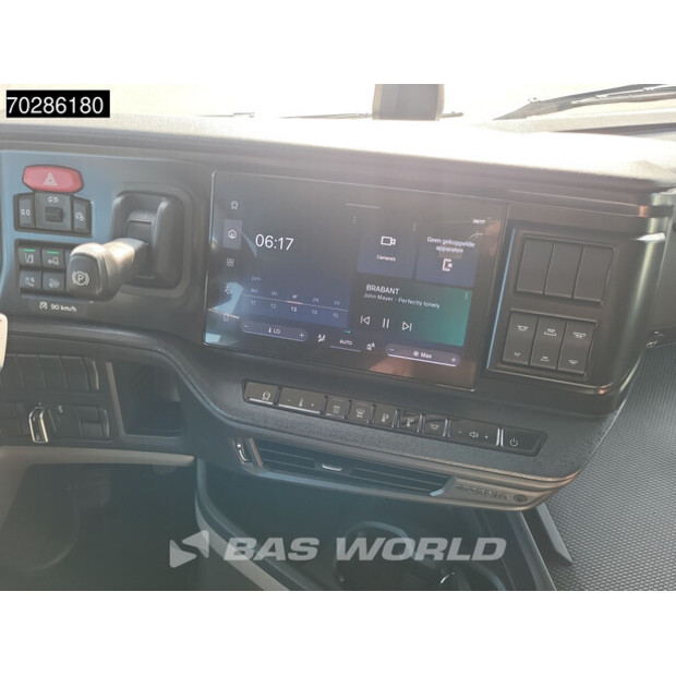 2025 سكانيا S500-41415620