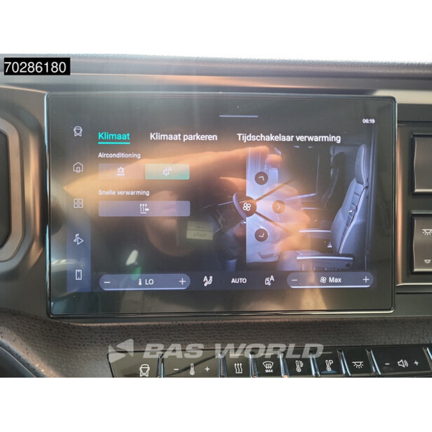 2025 سكانيا S500-41415622