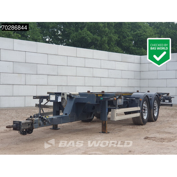 2021 Lecitrailer R2EC-41415633