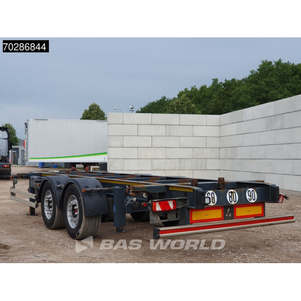 2021 Lecitrailer R2EC-41415634