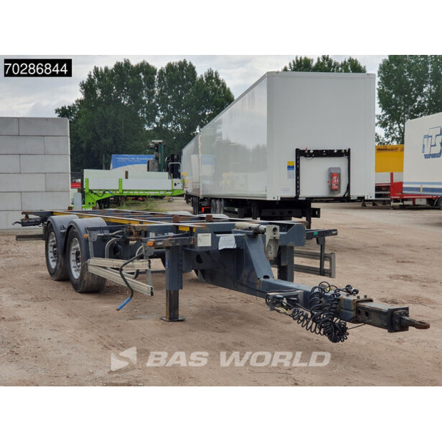 2021 Lecitrailer R2EC-41415635
