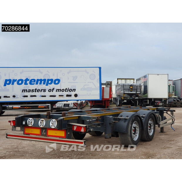 2021 Lecitrailer R2EC-41415637