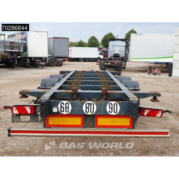 2021 Lecitrailer R2EC-41415638