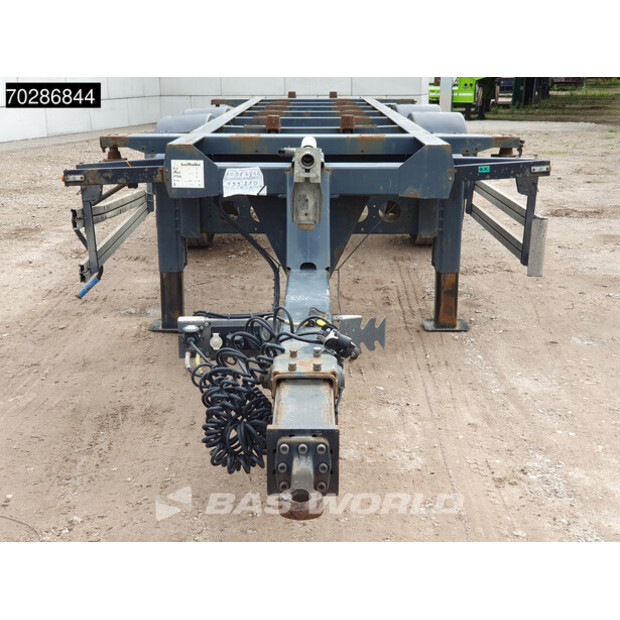 2021 Lecitrailer R2EC-41415639