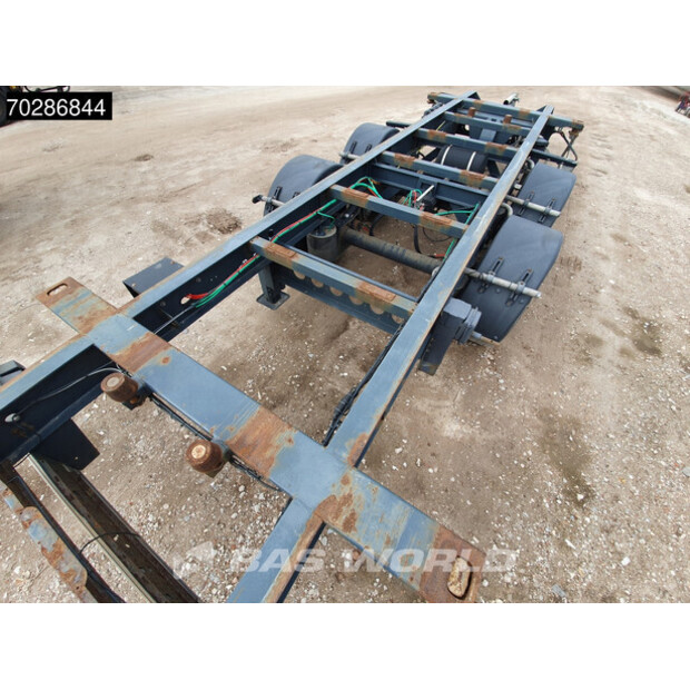 2021 Lecitrailer R2EC-41415640