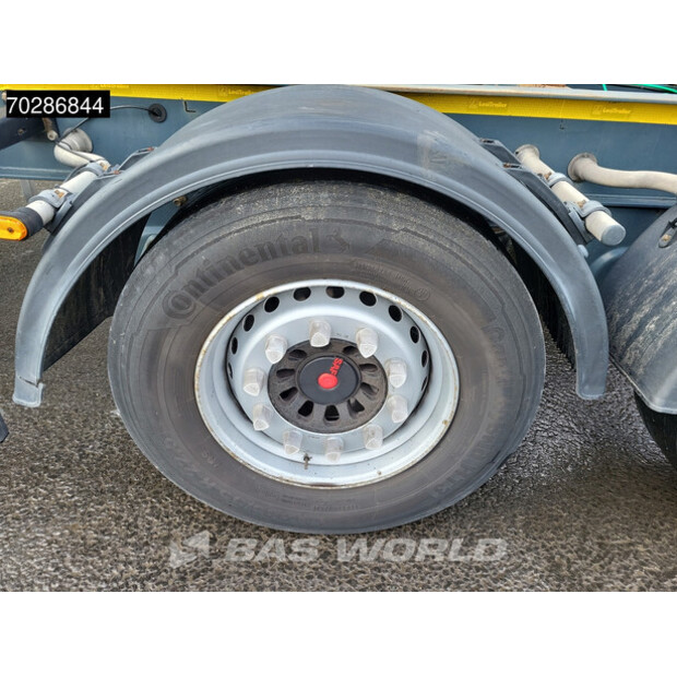 2021 Lecitrailer R2EC-41415641