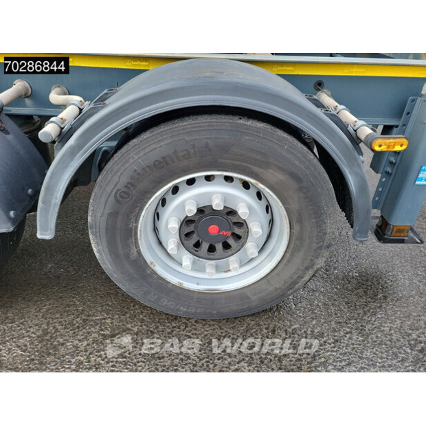 2021 Lecitrailer R2EC-41415642