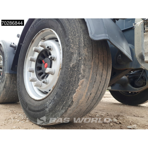 2021 Lecitrailer R2EC-41415643