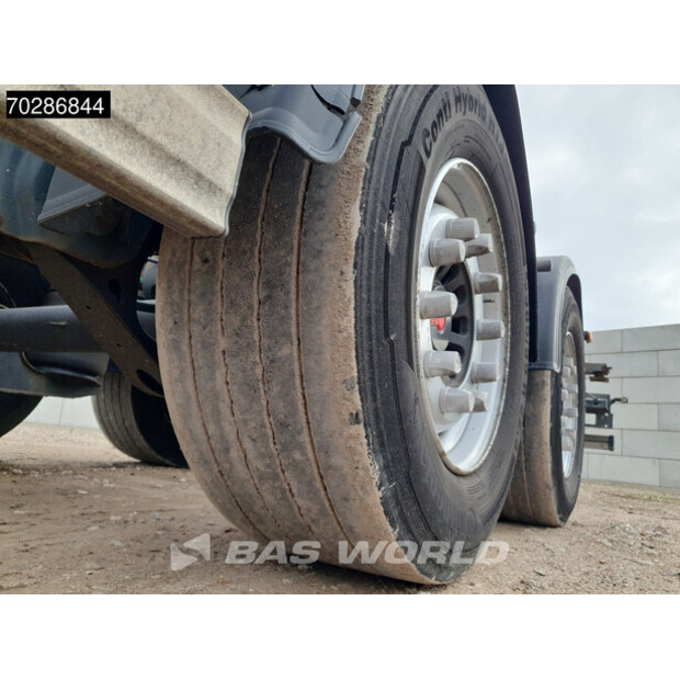 2021 Lecitrailer R2EC-41415645