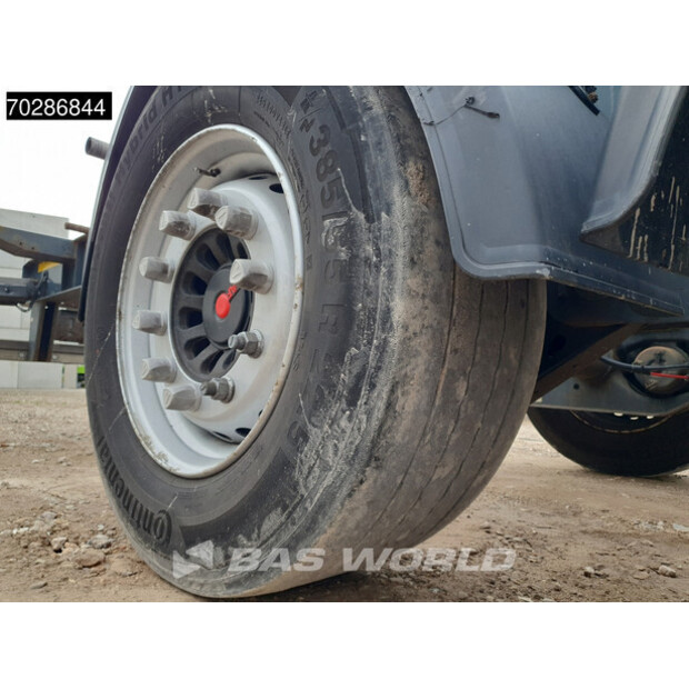 2021 Lecitrailer R2EC-41415646