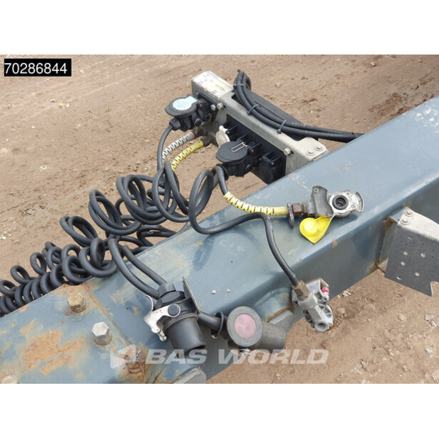 2021 Lecitrailer R2EC-41415647