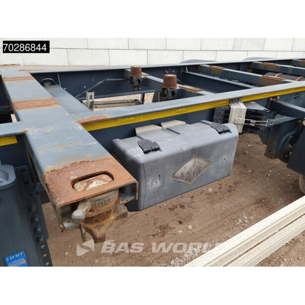 2021 Lecitrailer R2EC-41415648