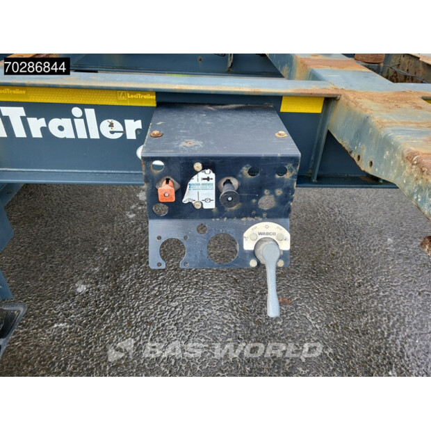 2021 Lecitrailer R2EC-41415649