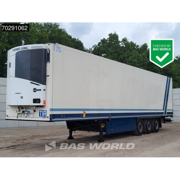 2017 Schmitz Cargobull THERMOKING SLXi SPECTRUM-41415654