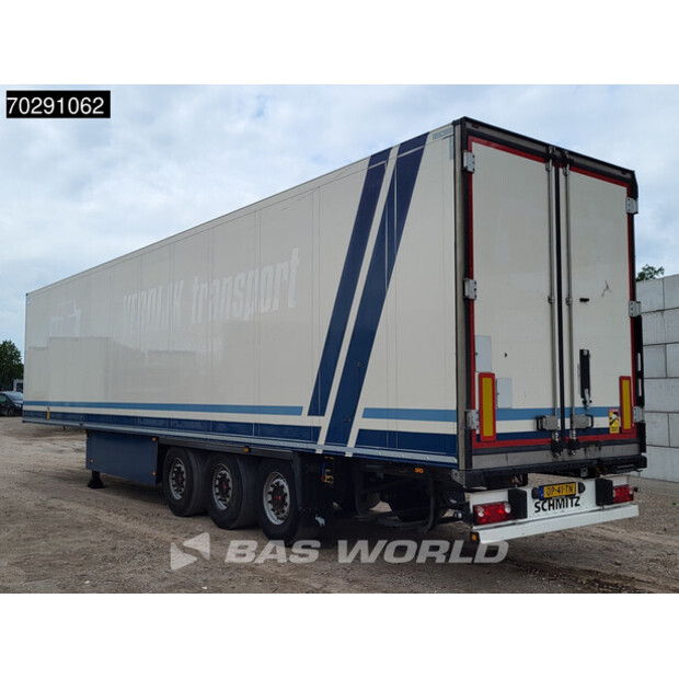 2017 Schmitz Cargobull THERMOKING SLXi SPECTRUM-41415655