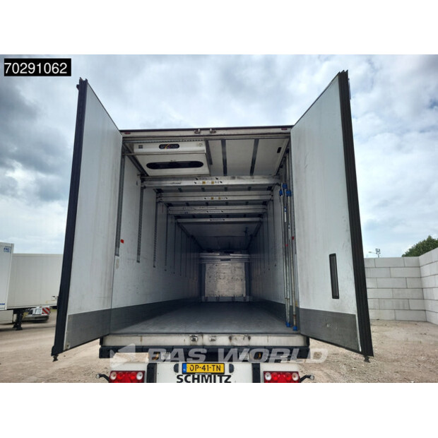 2017 Schmitz Cargobull THERMOKING SLXi SPECTRUM-41415656