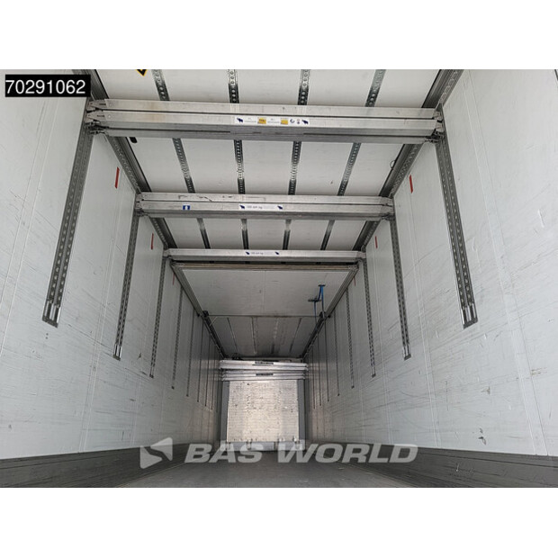 2017 Schmitz Cargobull THERMOKING SLXi SPECTRUM-41415658
