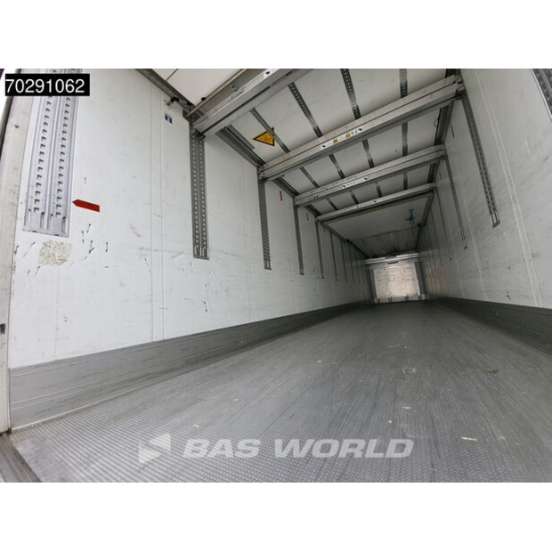 2017 Schmitz Cargobull THERMOKING SLXi SPECTRUM-41415659