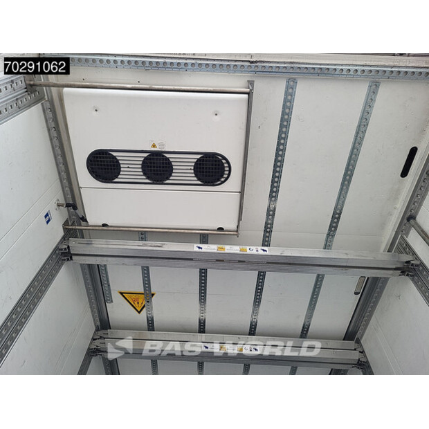 2017 Schmitz Cargobull THERMOKING SLXi SPECTRUM-41415660