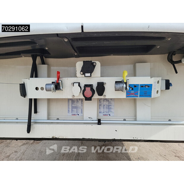 2017 Schmitz Cargobull THERMOKING SLXi SPECTRUM-41415662