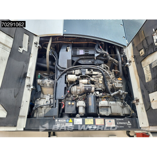 2017 Schmitz Cargobull THERMOKING SLXi SPECTRUM-41415663