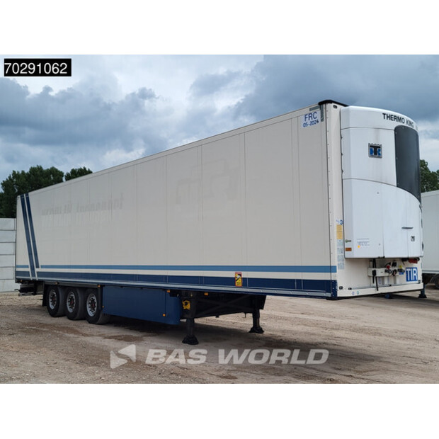 2017 Schmitz Cargobull THERMOKING SLXi SPECTRUM-41415664